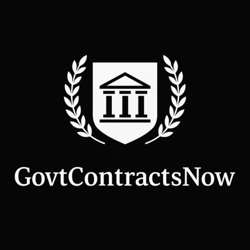 GovtContractsNow
